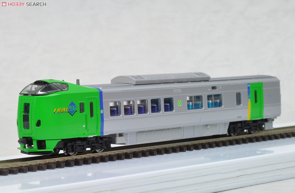 MICRO ACE A-0840 789系 Nゲージ基本5両セット Amazon | マイクロ