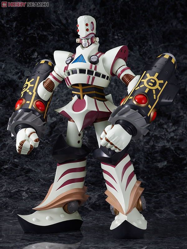 ビッグファウ (完成品) - ホビーサーチ ロボット・特撮