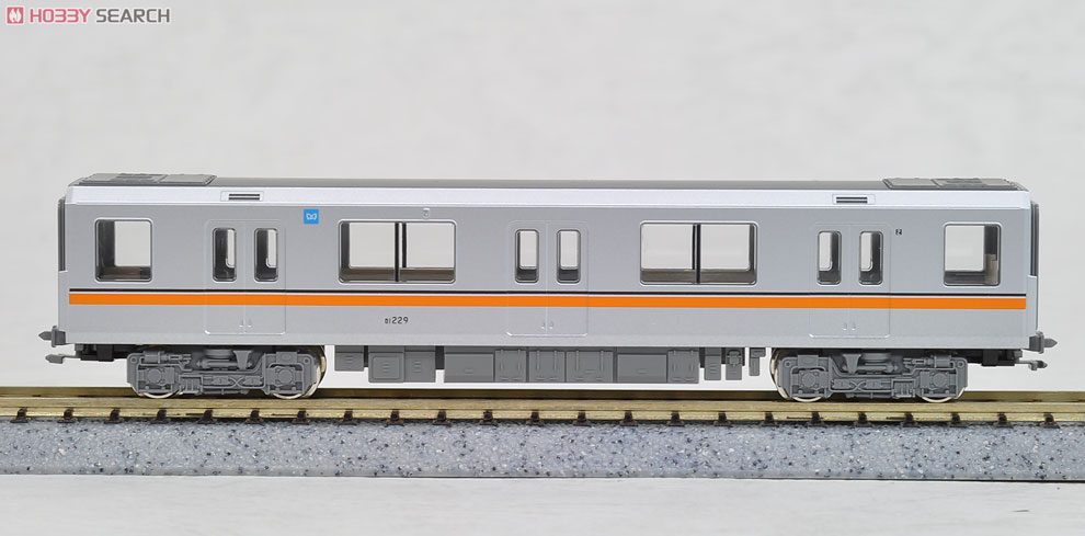 鉄道部品 東急メトロ 銀座線 01系 KATO 東京メトロ 銀座線 01系 6
