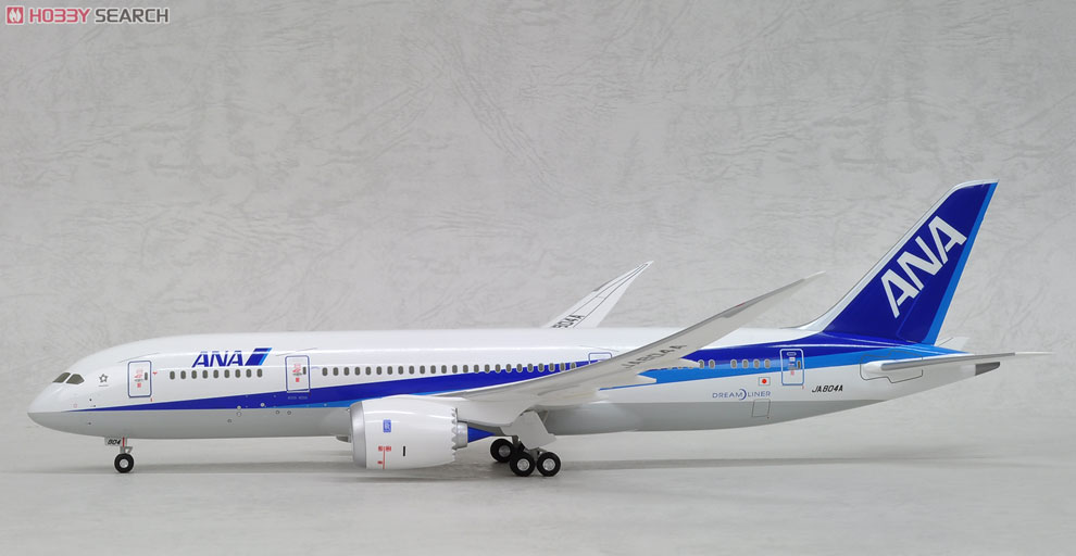 B787-10 ANA塗装 国際線仕様 1/200 B787-10 ANA塗装 国際線仕様 1/200