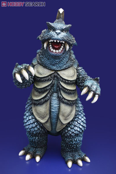 ウルトラQ 古代怪獣ゴメス&原始怪鳥リトラ ソフビフィギュア (完成品