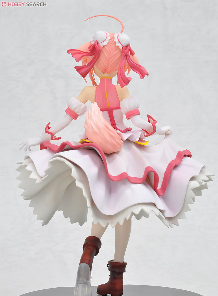 グリフォンエンタープライズ ミルヒオーレ・F・ビスコッティ 1/7 DOG