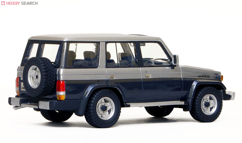 非売品 1/30 ランドクルーザー70 カラーサンプル3台セット 非売品