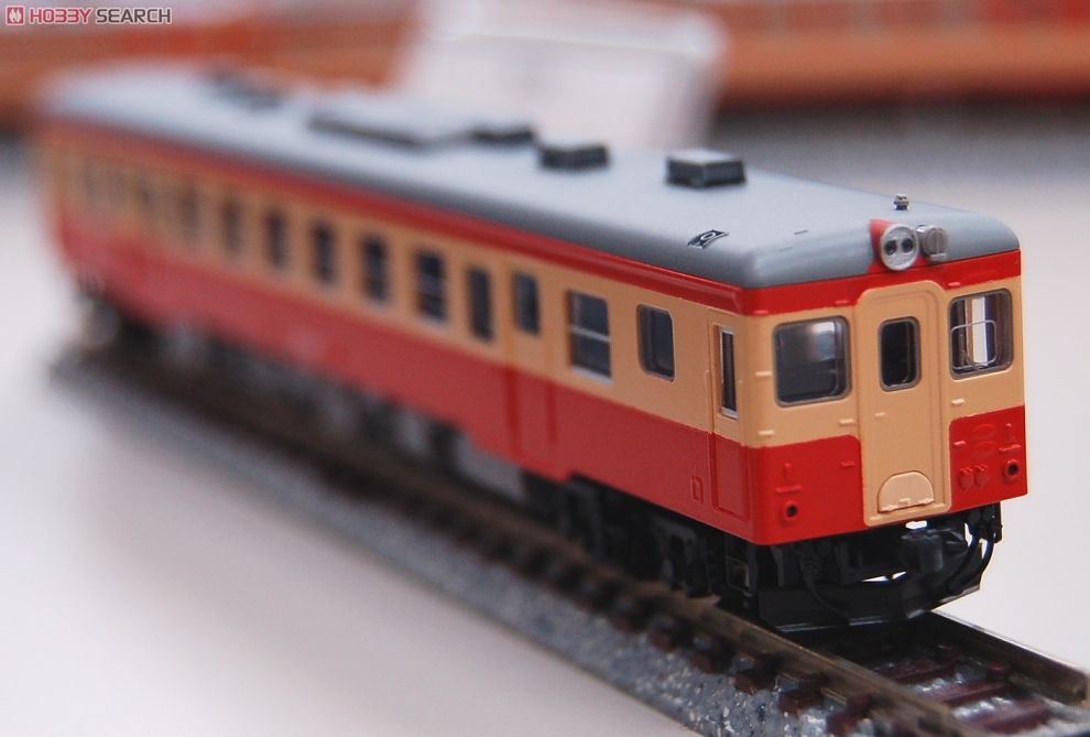 超希少！TOMIX いすみ鉄道 キハ52・キハ28形セット＋キハ52‐125 超希少