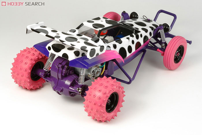 タミヤ ホーネット jun watanabe 未組立品① ホーネット by JUN