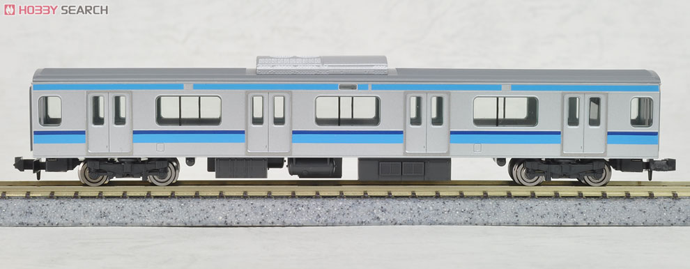 JR E231-800系 通勤電車 (基本・4両セット) (鉄道模型) - ホビーサーチ