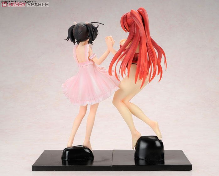 柚原このみ 特典イラストVer. ～このたまシーツ～ (フィギュア