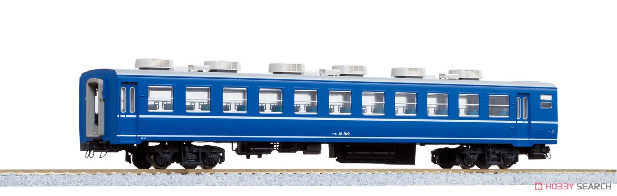 KATO HO 12系 2013 2019ロット KATO HO 12系 2013 2019ロット KATO HO