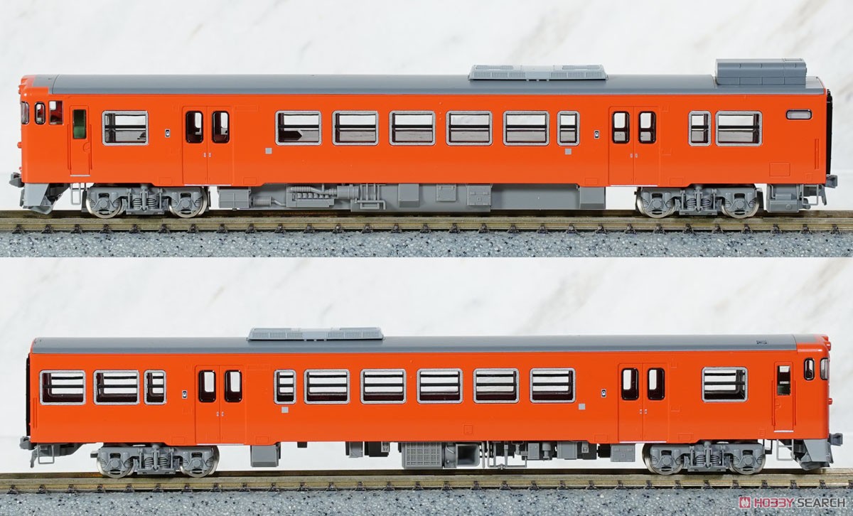 Tomix キハ47 後藤 4両セット M有り 側面電光掲示板インレタ付き Tomix