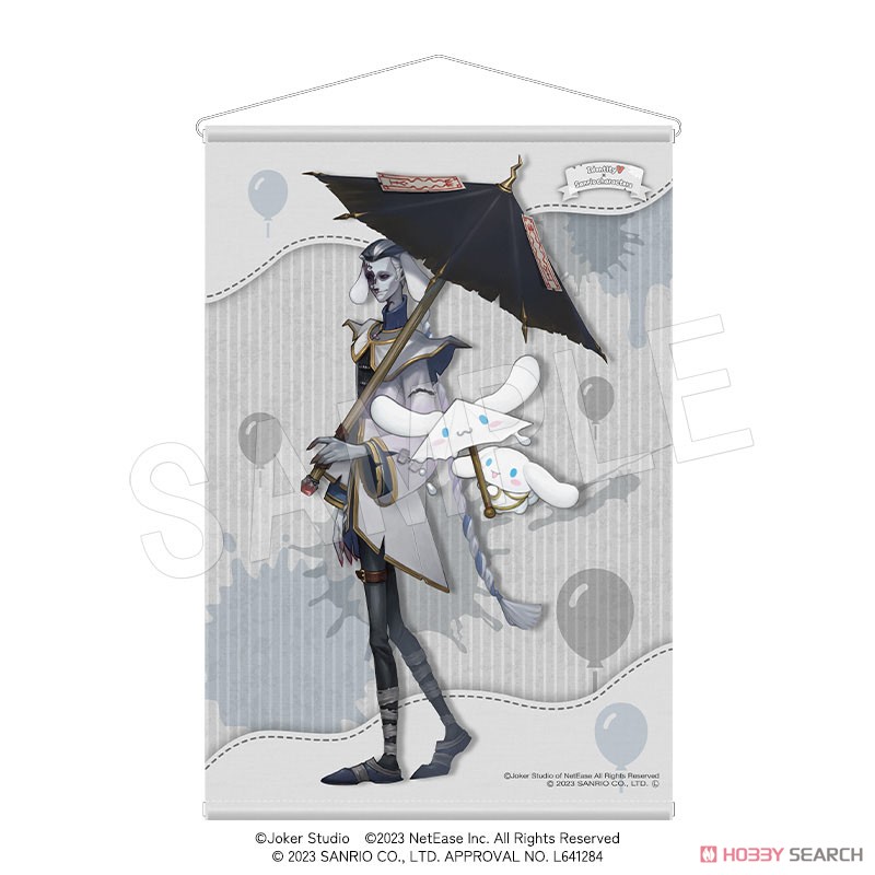 第五人格 白黒無常 記念日 グッズ 未開封 未開封】第五人格 IdentityV