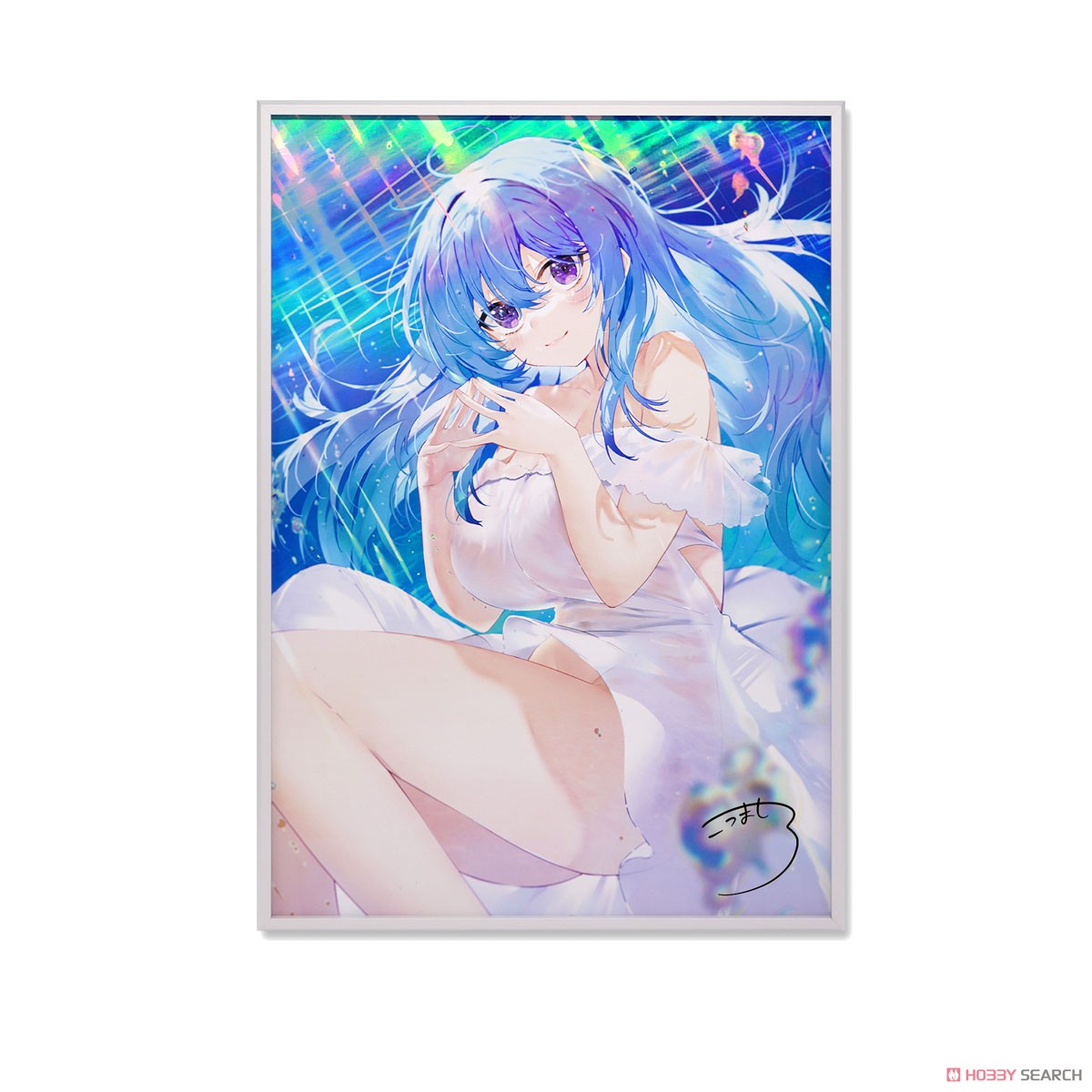 ふ*ふ様 【50枚限定品】スコッティ先生直筆サイン入り X-ART製