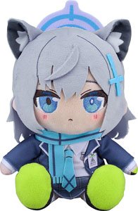 未開封 ブルーアーカイブ ホシノ ちょこぷに ぬいぐるみ Amazon.co.jp