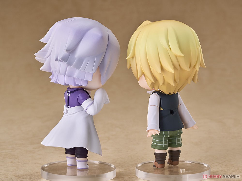 PandoraHearts ねんどろいど ザークシーズ＝ブレイク アクスタ付き