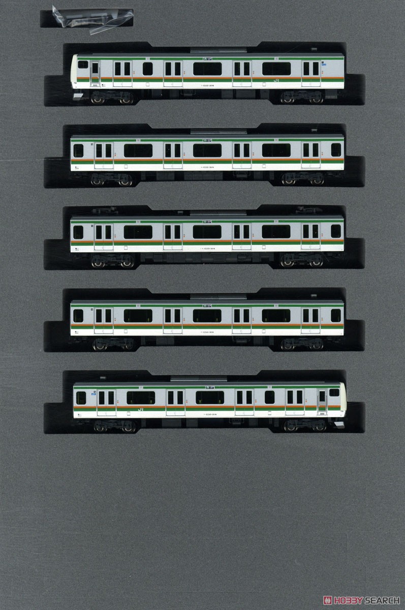 室内灯付 E233系 3000番台 付属編成セット KATO 10-1270 未使用】KATO