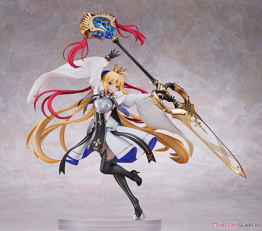 アルトリア くじ フィギュア FGO 一番くじ A賞 おまけ付き アルトリア