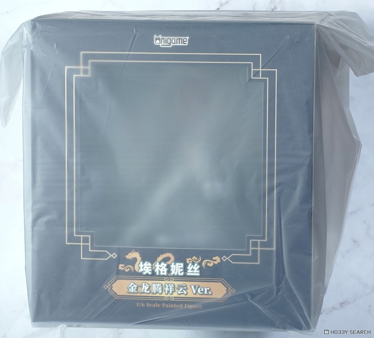 ☆特価品 アズールレーン エーギル 祥雲に昇る金龍Ver. (フィギュア