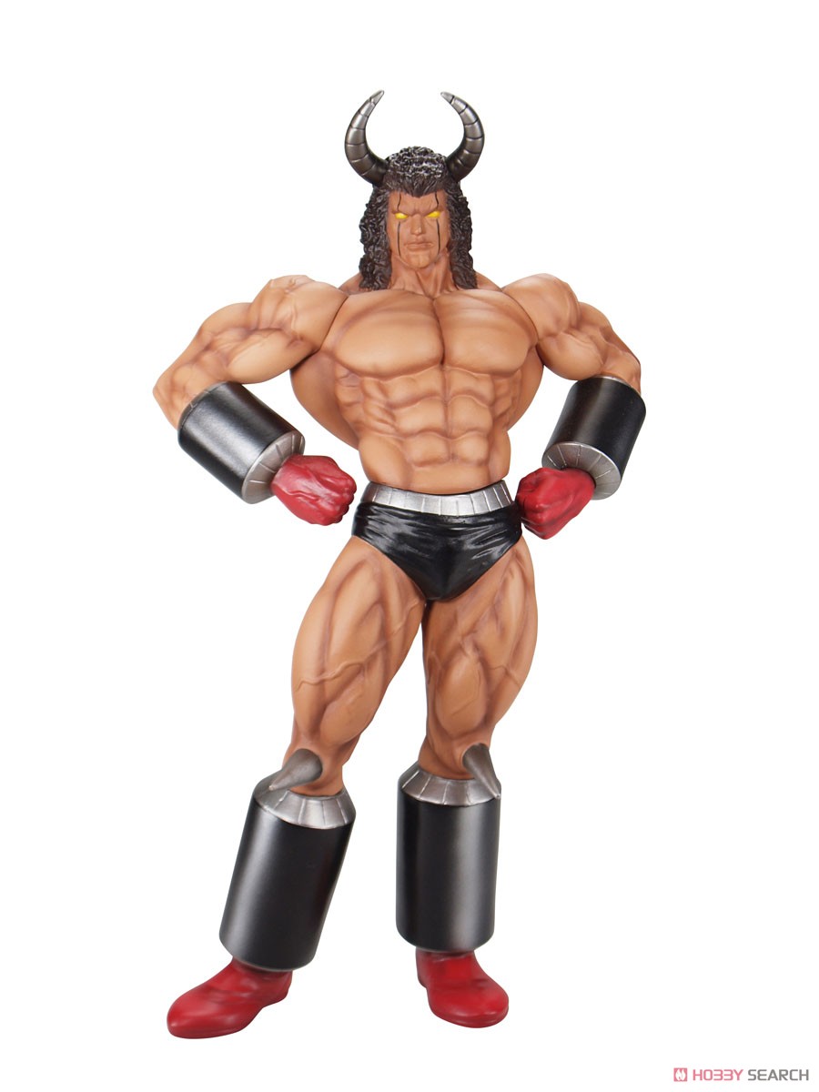 BIG BODY CMC Creative NO.EX フィギュア 商品開発コンセプト紹介】CMC