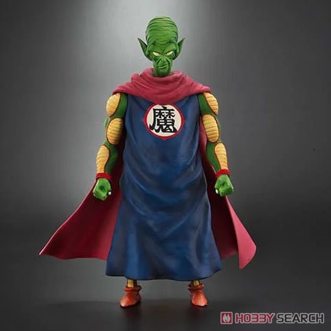 ドラゴンボール フィギュア ピッコロ アライズ a 通常カラー