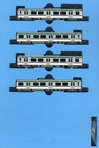 E721系1000番代 4両セット (4両セット) (鉄道模型) - ホビーサーチ