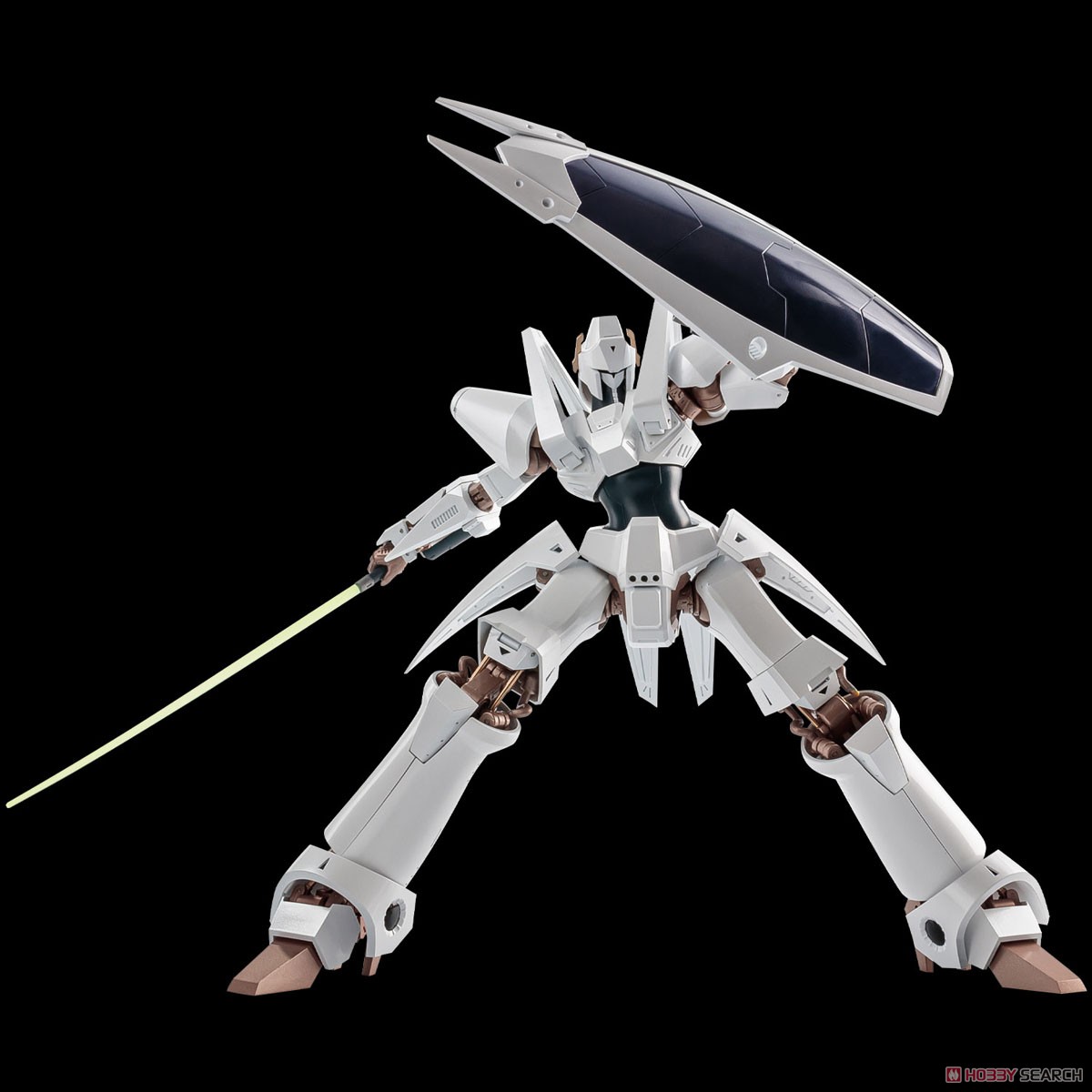 RIOBOT 重戦機エルガイム エルガイム (完成品) - ホビーサーチ