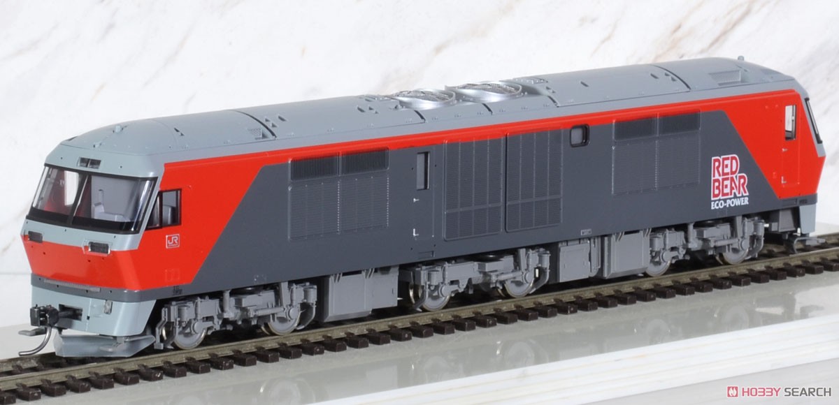 HOゲージ TOMIX JR DF200 200形ディーゼル機関車 HO-211 TOMIX】(HO