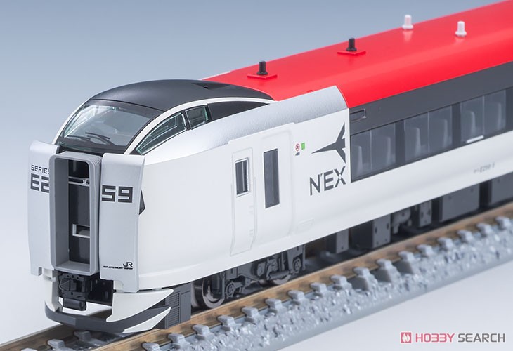 TOMIX 92419 JR E259 特急成田エクスプレス 「旧塗装」中古美品