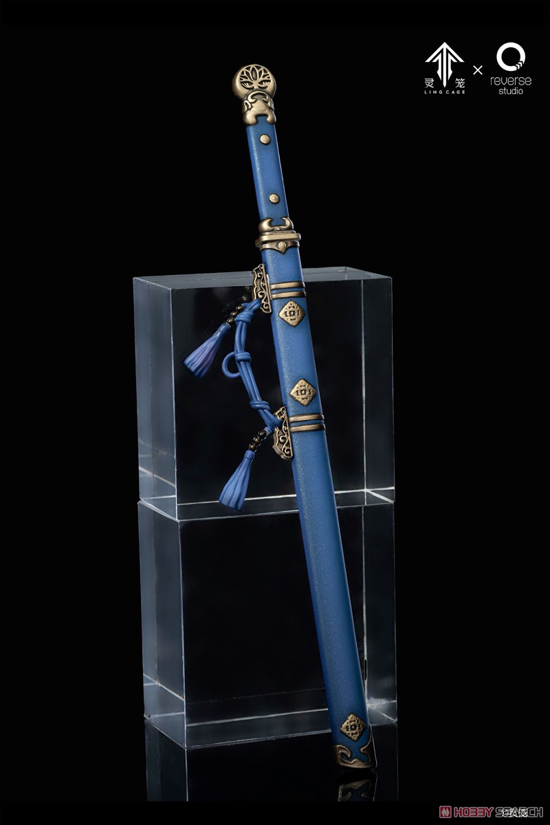 霊篭:INCARNATION 白月魁 ※特典付 (フィギュア) - ホビーサーチ フィギュア