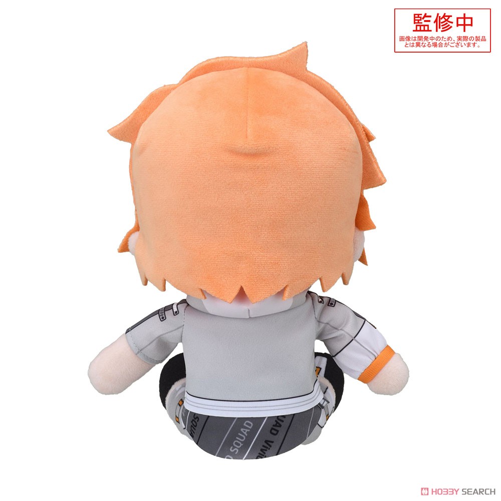 プロジェクトセカイ カラフルステージ！ feat.初音ミク ふわぷち