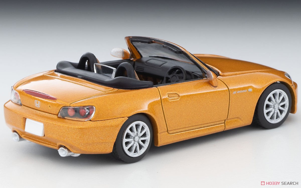 確認用)1/64 ホンダ S2000 (AP1)