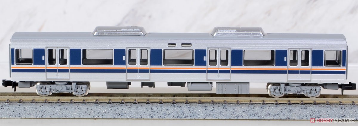 ジャンク】TOMIX 207系1000 基本＋増結 鉄道模型 nゲージ ジャンク