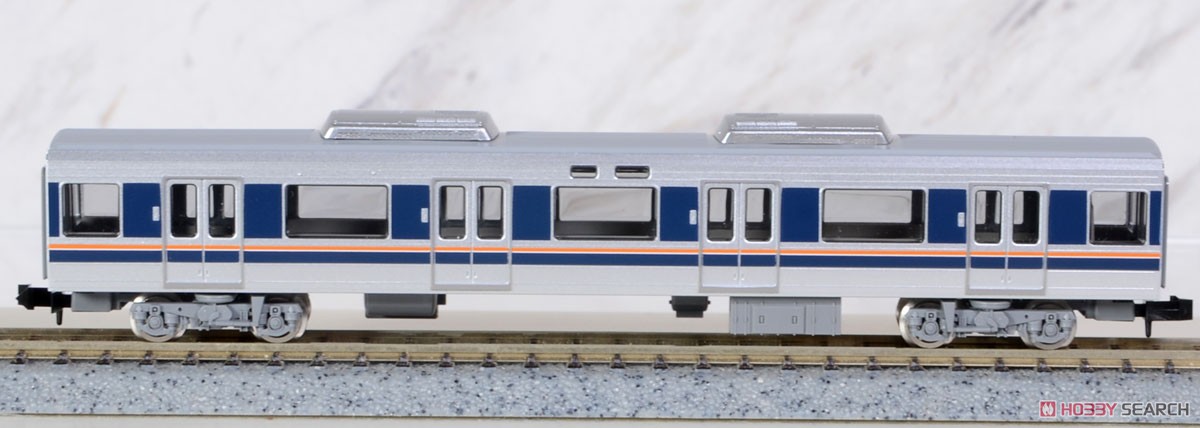 TOMIX JR207系1000番台転落防止幌付き 7両編成セット TOMIX】207系1000