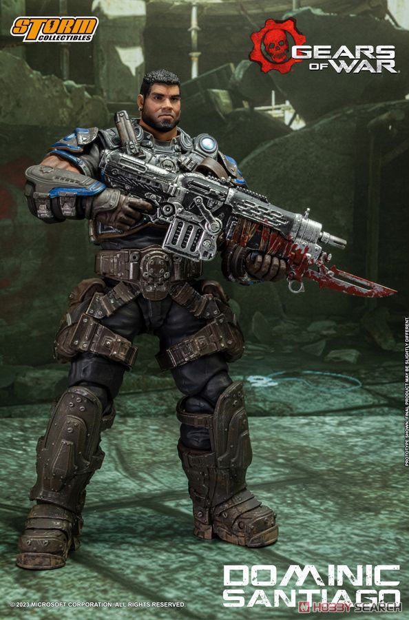 まとめ売り GEARS OF WAR ギアーズオブウォー フィギュア まとめ売り