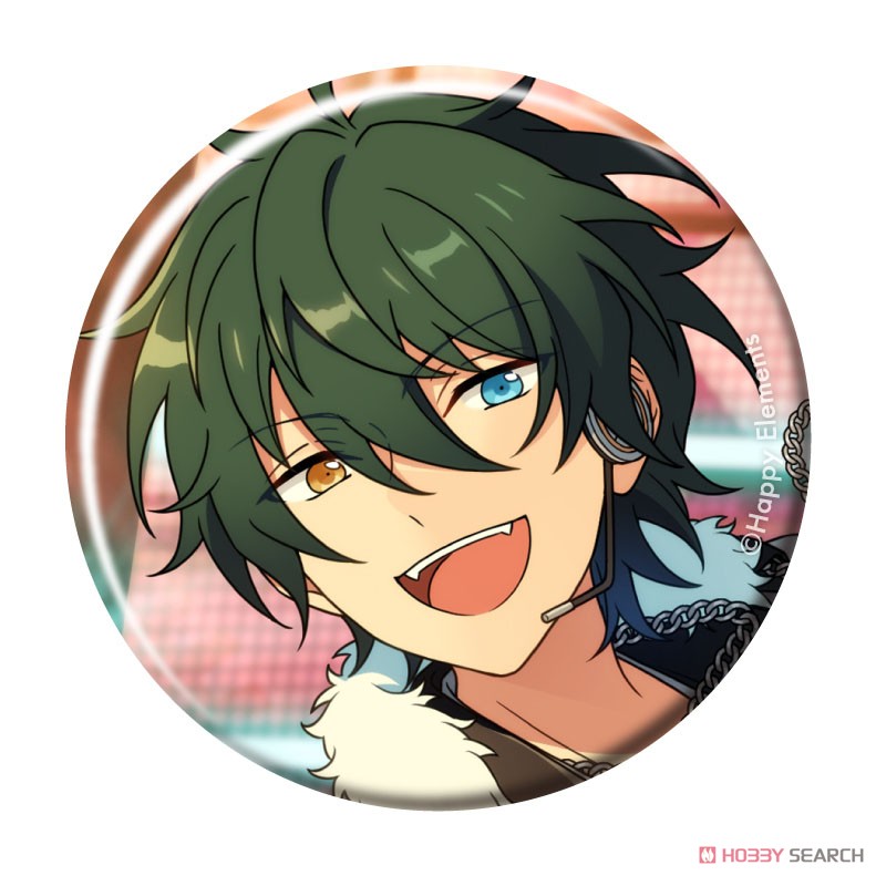 ヒナ】あんスタ 花の契約 中国 缶バッジ 真白友也 20個 あんスタ 中国