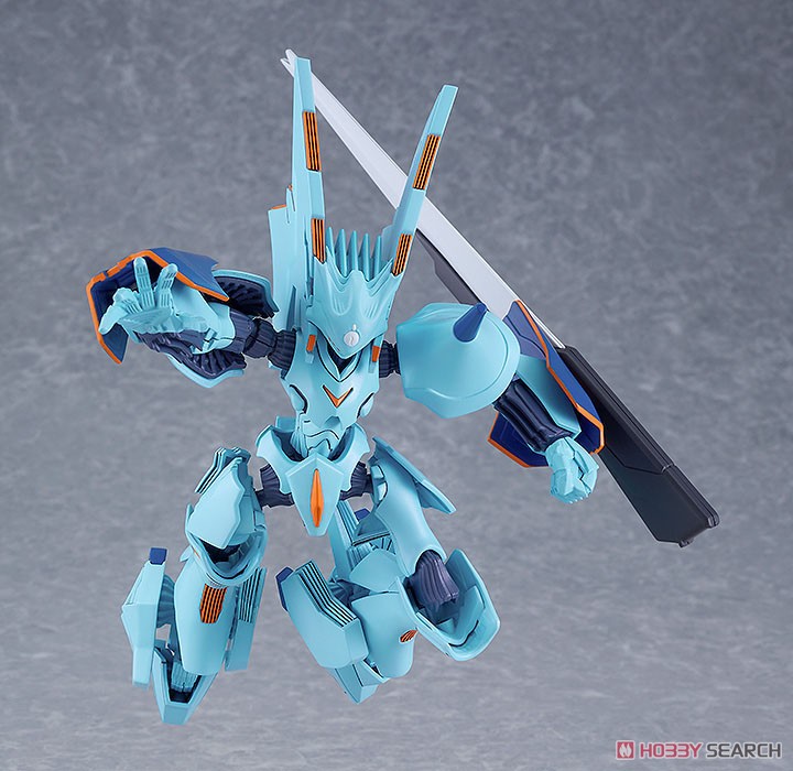 シリコントライブ Nellybrain Yun version ブレンパワード シリコン