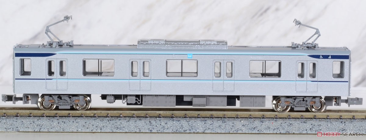 東京メトロ 13000系 (車番選択式) 7両編成セット (動力付き) (7両