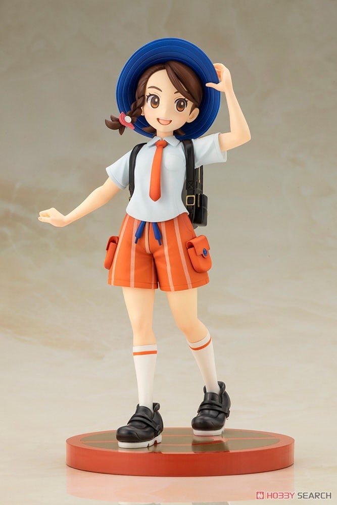 ARTFX J アオイ with ニャオハ (フィギュア) - ホビーサーチ フィギュア