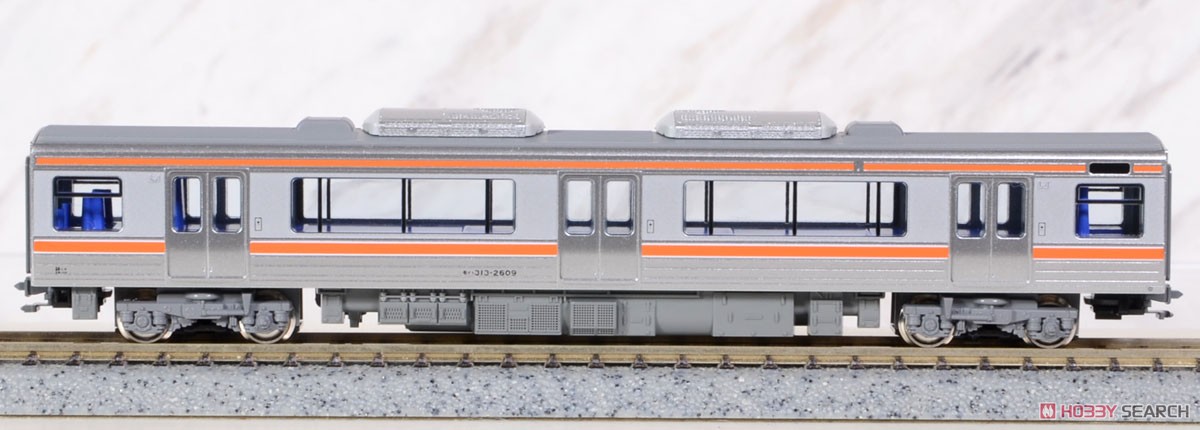 Nゲージ 211系・313系・373系東海セット↓ Nゲージ 211系・313系・373