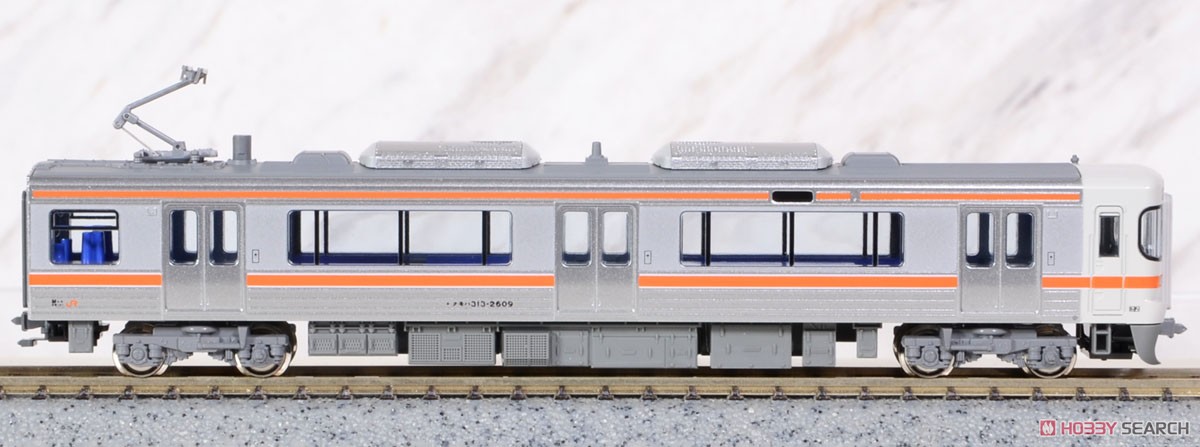 KATO、グリーンマックスの静岡区の列車詰め合わせと211系313系セット