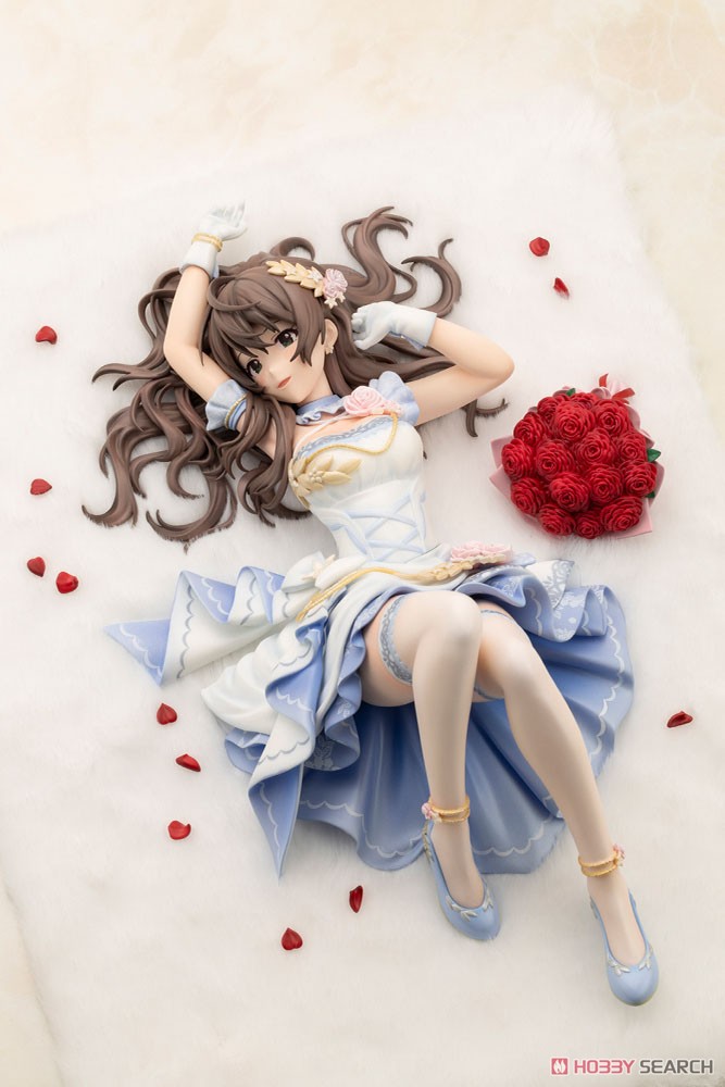 桜守歌織-エスセティック・セレニティ- (フィギュア) - ホビーサーチ