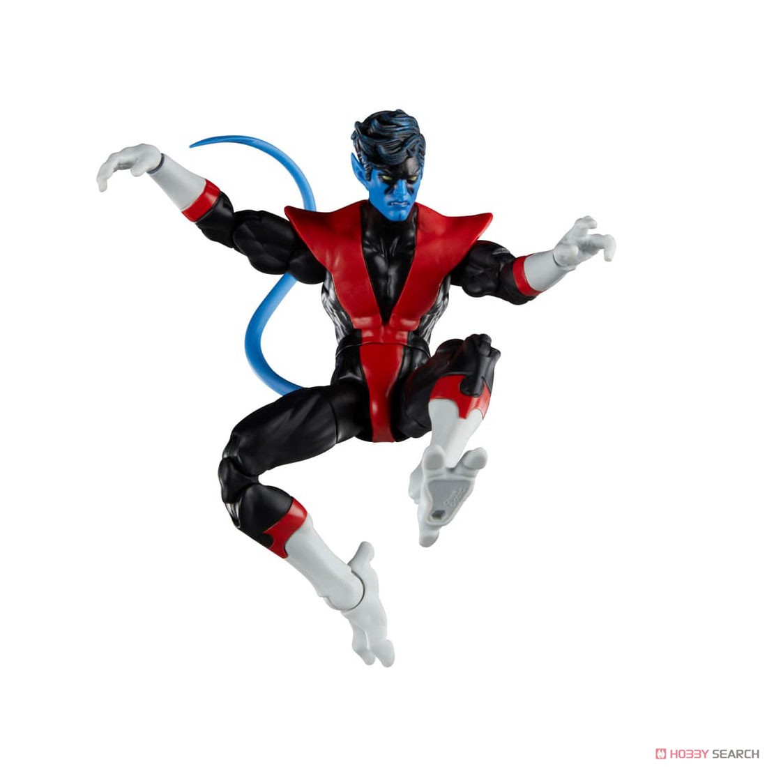 マーベル』「マーベル・レジェンド」6インチ・アクションフィギュア X