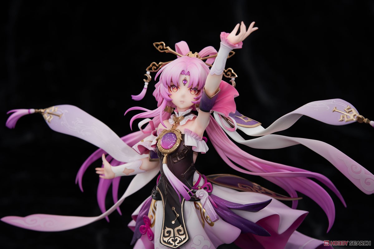 崩壊スターレイル グィネヴィア SpiritDemon EXフィギュアスタチュー