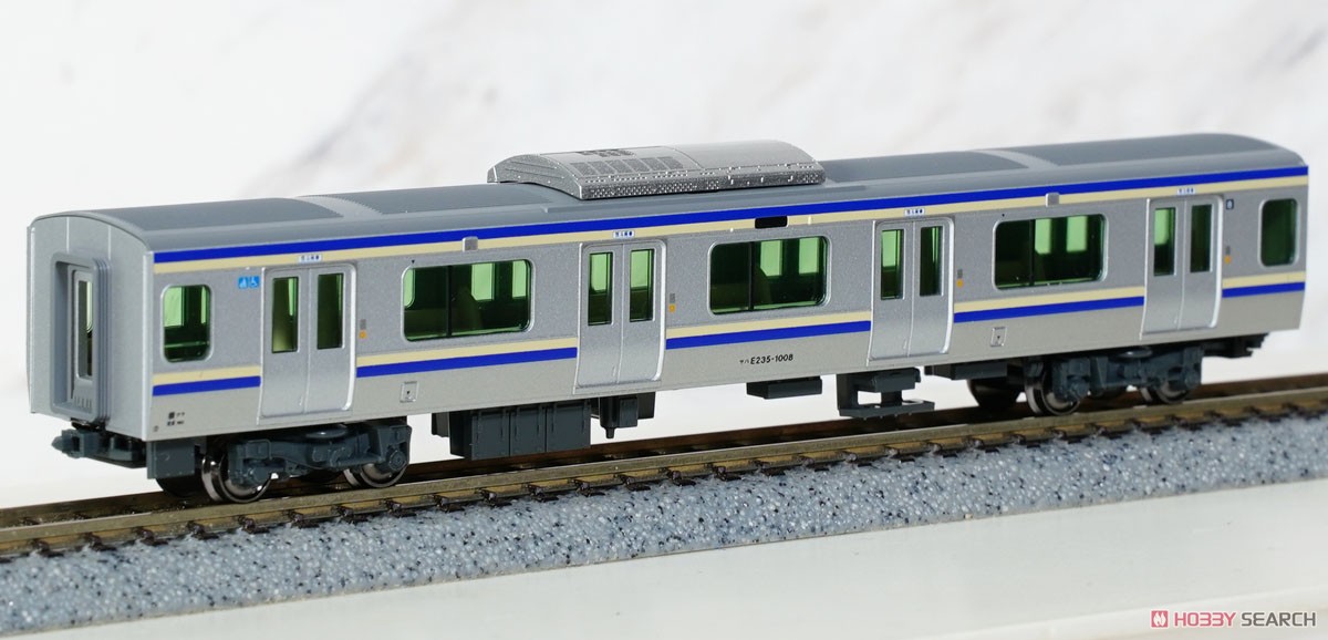 KATO183系1000番7両セット、プラス2両セットかいじセット KATO183系1000