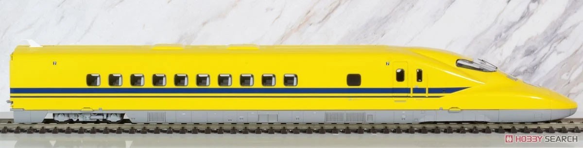 エンドウ ドクターイエロー 923-3000 エンドウ ドクターイエロー 923