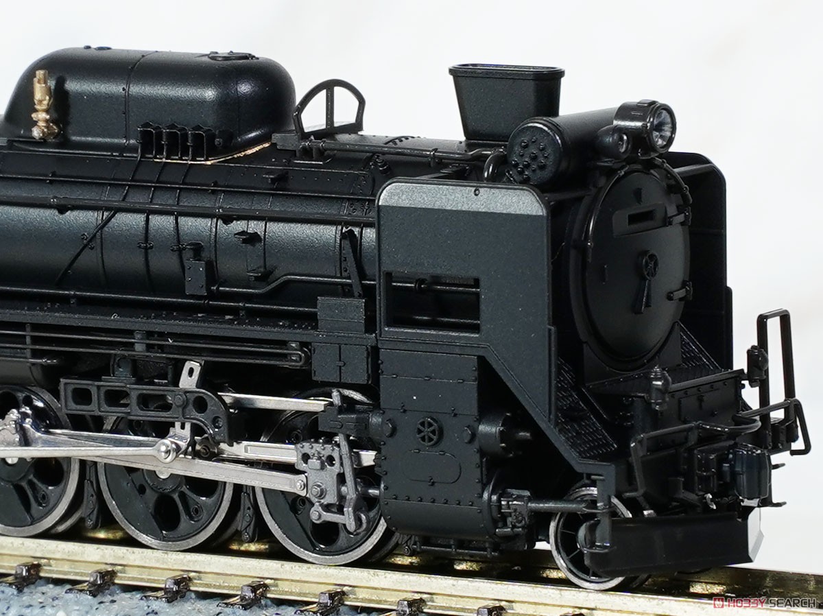 SANGO D51 半流型 ベースキット 鉄道模型 SANGO D51 半流型 ベース