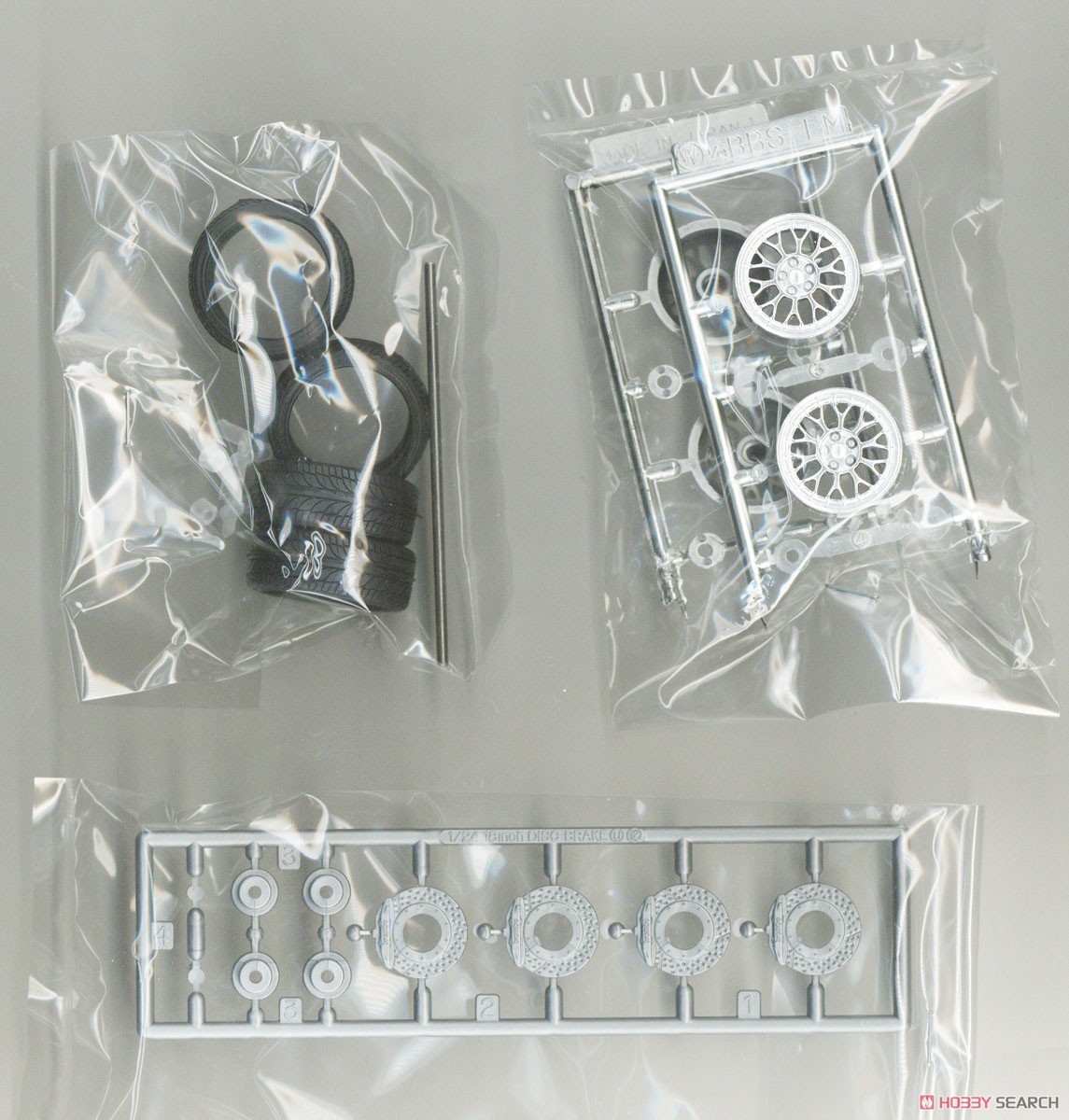 クラウン マジェスタ UZS155 Cタイプ i-Four (プラモデル) - ホビー