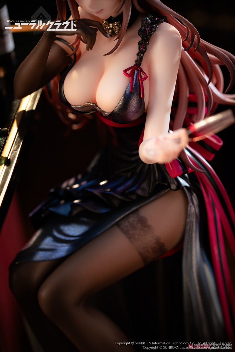 ニューラルクラウド ペルシカ ヴァンルージュの微醺Ver. ※特典付