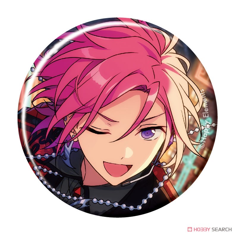 あんスタ 礼瀬マヨイ コレクション 缶バッジ Jun コレ缶 idol あんスタ