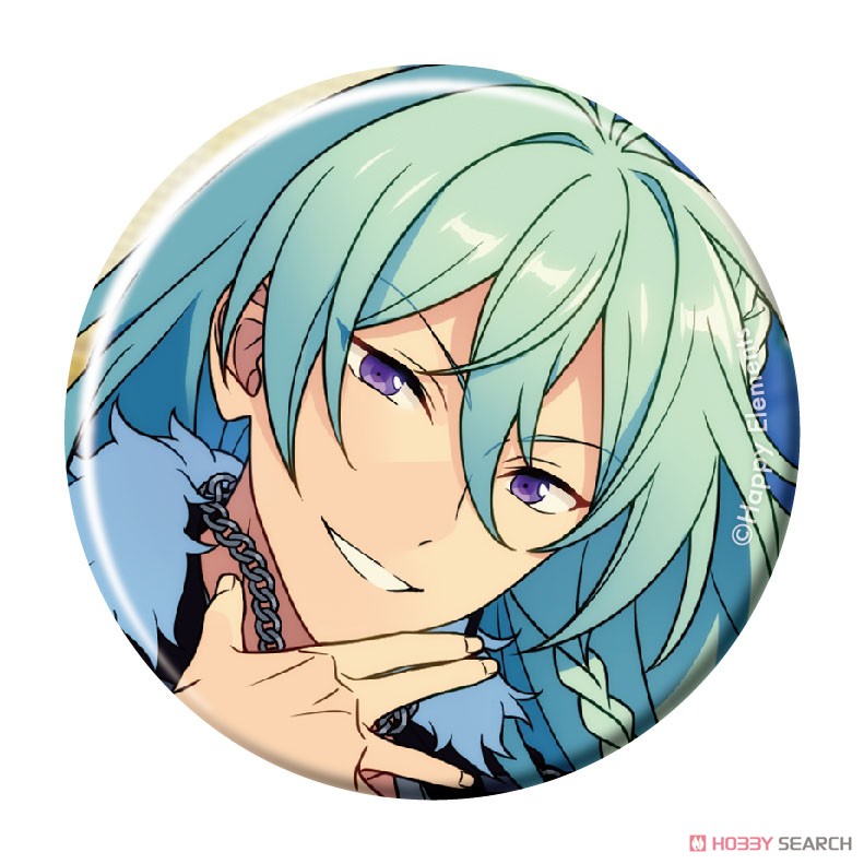 最安値 あんスタ 巴日和 フィーチャースカウト缶バッジ 80個 巴日和