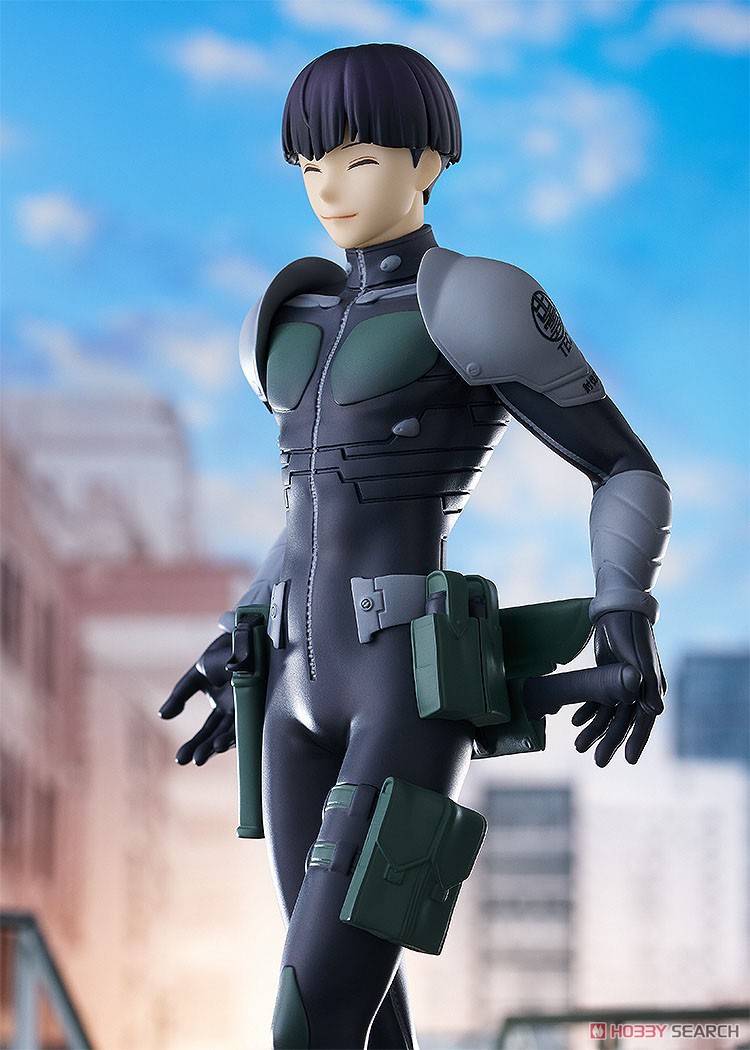 ☆特価品 POP UP PARADE 保科宗四郎 (フィギュア) - ホビーサーチ