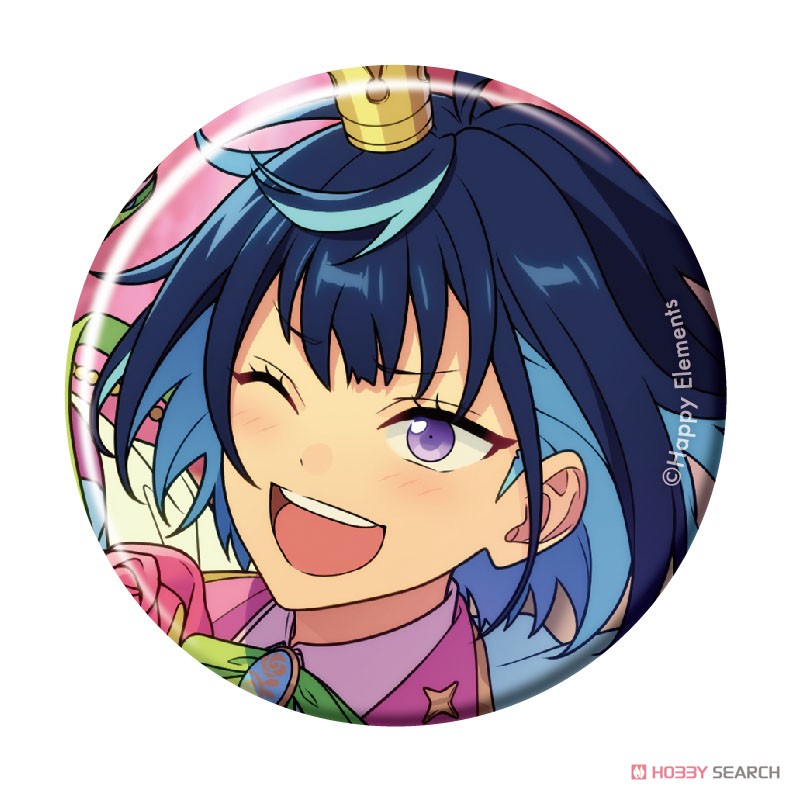 衣更真緒 缶バッジ 2024 may idol 衣更真緒 缶バッジ 2024 may idol